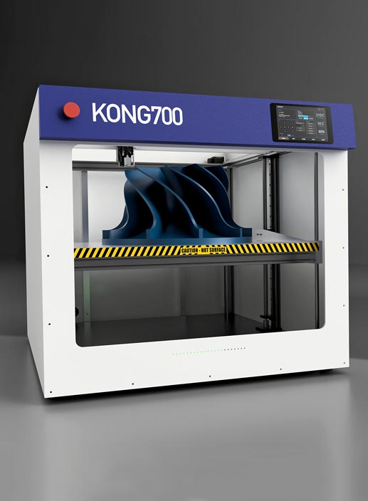 Kong700